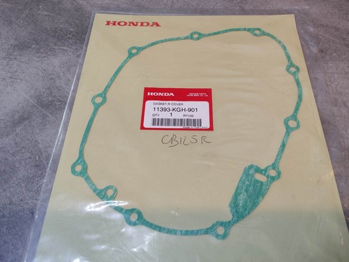 Clutch cover gasket - , for