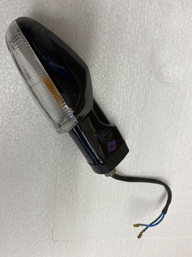 Honda cbr125r indicator - cbr125r,