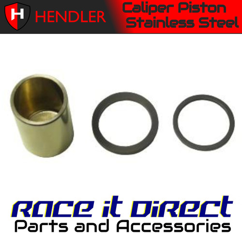 Caliper piston for - honda, cbr