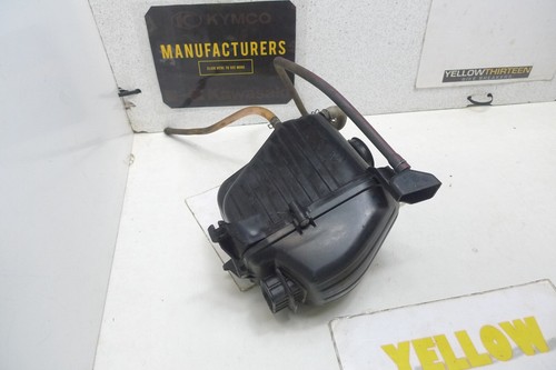 Honda cbr125r airbox 10 - honda,