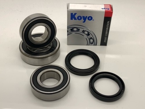 Koyo honda cbr125 - honda, wheel