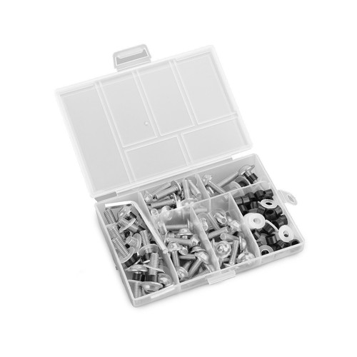 158x fastener clip screw - 158x, bolt