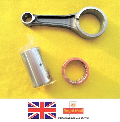 Honda cbr125r connecting - cbr125r, con