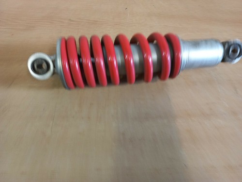 Honda cbr125 rear shock - rear, 2009