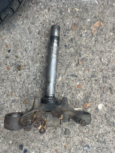 Honda cbr 125 lower - 125, yoke