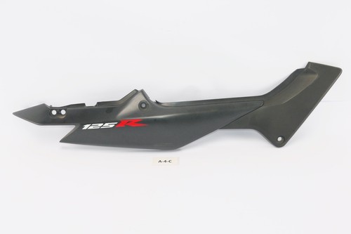 Honda cbr 125 jc34 2004 - r,