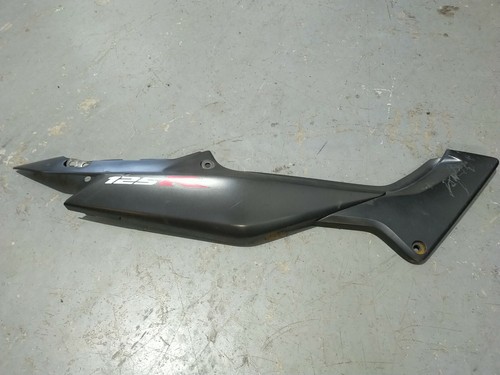 Honda cbr125r cbr125 cbr - honda, 125