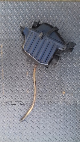 Honda cbr125 airbox - cbr125, 2006