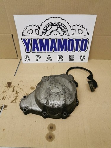 Honda cbr 125 - cbr125r, cbr125