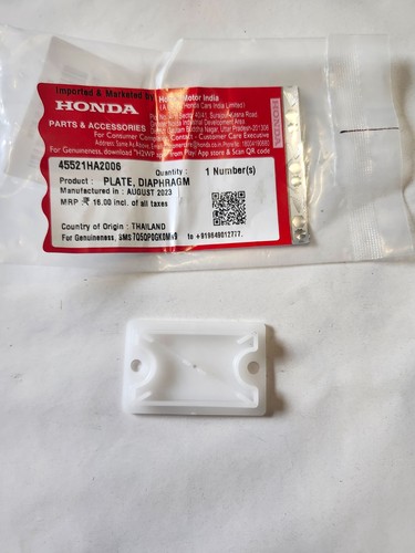 Honda cbf125 cbr125 brake - cbf125,