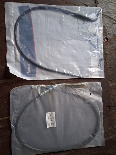 Cbr125 cables - cbr125,