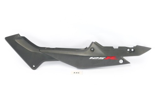Honda cbr 125 jc34 - jc34, 2004