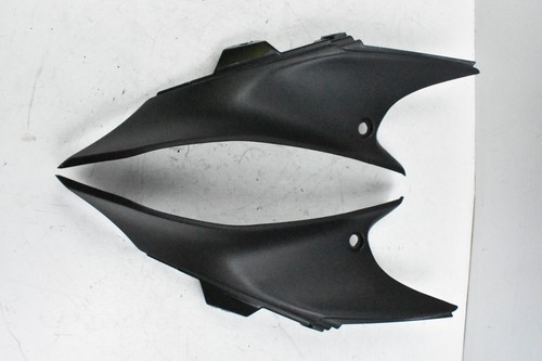 Honda cbr125r left - honda, tank