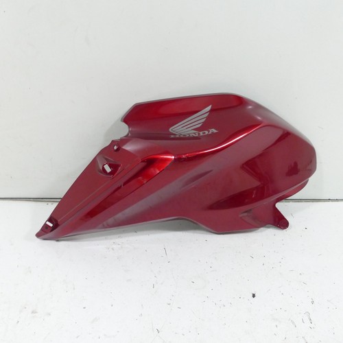 Honda cbr 125 side - cbr,