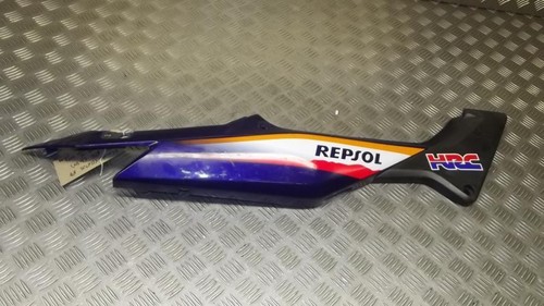 Honda cbr125 rs5 jc34 - honda,