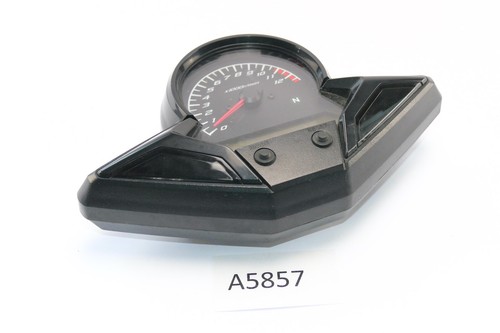 Honda cbr 125 - jc50, 2012