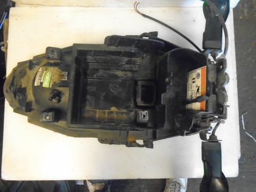 Honda cbf 125 - honda,