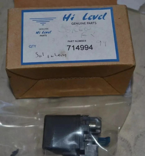 Starter relay honda cbr900 - starter,