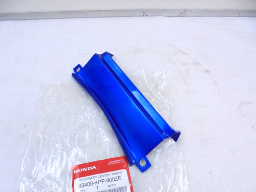 Honda cbr125r 2004 - honda, 2004-2005