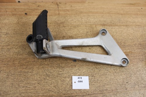Honda cbr125r jc39 10 - cbr125r, 07-10