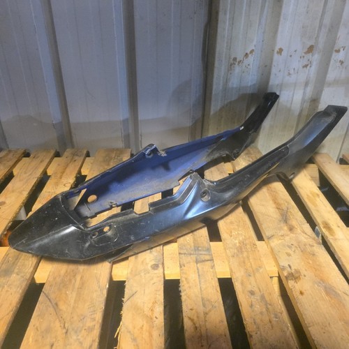 2006 honda cbr 125 - cbr,