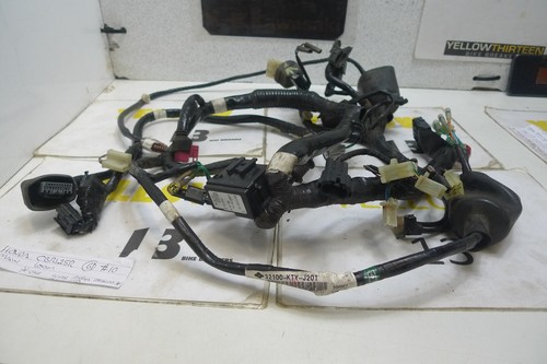 Honda cbr125r main loom - ,