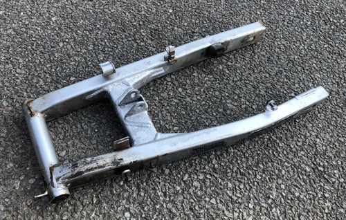 Honda cbr 125 - honda, 04-10